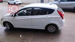 هيونداي أكسنت